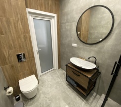 1-комнатные апартаменты улучшенные в Home Group apartments