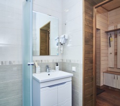 Квартира в ГаммА