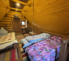 Коттедж стандарт в Усадьба Добрыни Никитича