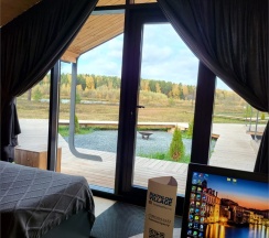Дом №5 в Biathlon Village