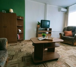 Квартира в Апартаменты на улица Карла Маркса,1
