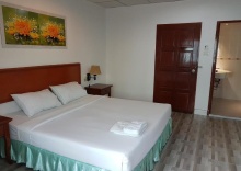 Двухместный номер Standard двуспальная кровать в Welcome Inn Hotel Karon Beach