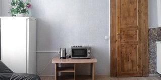 Воронеж: Мини-отель Smart Hotel KDO Воронеж