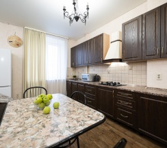 проспект Ленина 51 (3к) 2+2+1+1 в Пять Звёзд