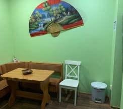 Двухместный на Миллионной, 12 в Геркулес