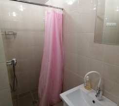 Дом трехкомнатный с 2-мя спальнями в Осетровский пруд