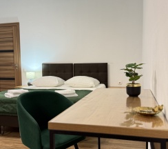 Двухместный Улучшенный в Комфорт