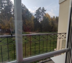 №1-4 (2-х местный номер) в Тургояк