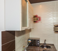 стандартный трехместный номер или номер для двух взрослых  с двумя детьми в Relax88