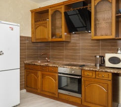 Де Люкс в Алеся