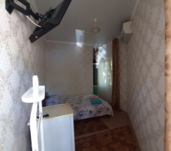 Стандарт 2х местный в Надежда
