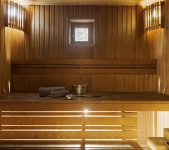 Генеральский дом 10+2 в Ладога озеро