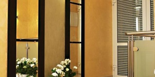 Екатеринбург: Отель Амиго