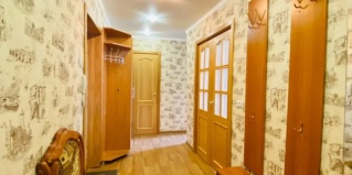Тамбов: Апартаменты Apartments on str. International, bld. 36