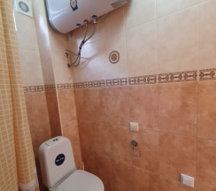 Номер Standard в Гостевой дом