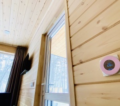 Квартира в Nature village