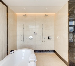 Ридженси Executive Suite в Hyatt Regency Moscow Petrovsky Park