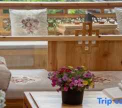 Люкс Superior в Begonia Garden Inn