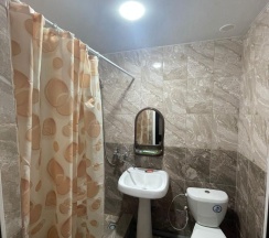 3-местный номер стандарт в Дуэт