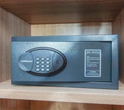 Standart Promo в 45 Параллель