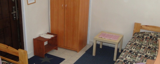 Двухместный эконом в Усть-Луга