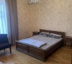 Коттедж в La Villa