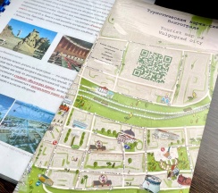 Квартира в Апартаменты на 5.Наумова д.4