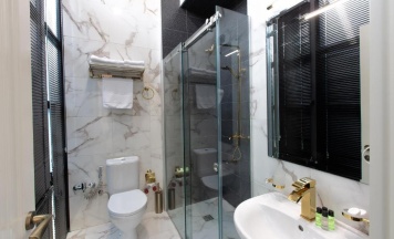 Двухместный номер Economy двуспальная кровать в Hotel Royal Inn