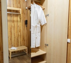 Комфорт №402 в Гармония