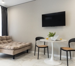 3-м студия в Suncity