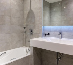 ЛЮКС в Истра Гарден Отель