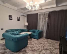 Люкс Премиум в Villa Boscol