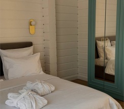 СЬЮТ ХАУС КОРПУС 3 в Luxor Resort