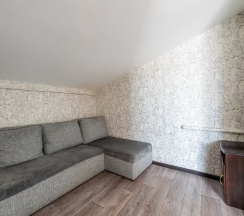 Стандарт с 1 кроватью в Славянка