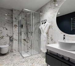 Классик TWIN в Helen Hotel