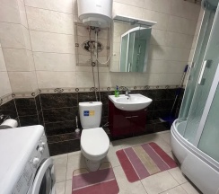 Квартира в Апартаменты на Гоголя, 26 102