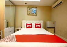 Номер Economy в OYO 102 Diamond Residence Hotel