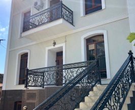 Двухместный номер в Жемчужинка