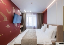 Комфорт Plus в One Sea Apartments