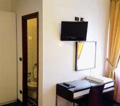 Трёхместный номер Standard в Hotel Ponte Sassi