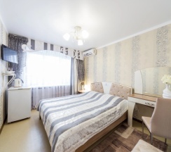 Одноместный номер Comfort в Бузулук