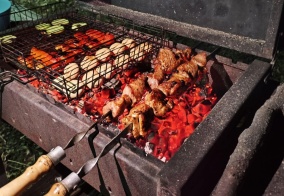 Коттедж LesDankin в Рязанской области