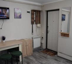 Эконом с диваном в Старый Кисловодск