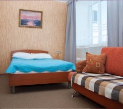 1-местный номер стандарт в Урал