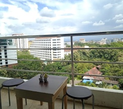 Номер Standard в Chiang Mai Chomdoi