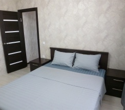 DELUX 1 комнатный в Apart Capital