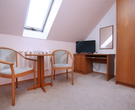 Стандарт Дабл в Балтик-Спорт