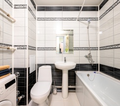 Квартира в Апартаменты на Петровский бульвар д.6, кор.2, кв.106