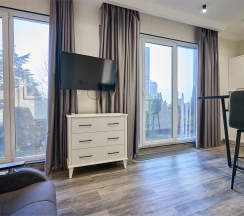 Джуниор сьют в IL Punto