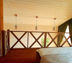 Кемпинг 7 в Вишня